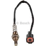 Order Oxygen Sensor by BOSCH - 18046 For Your Vehicle
