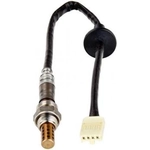 Order Oxygen Sensor by BOSCH - 18047 For Your Vehicle