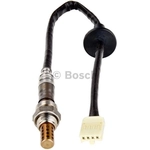 Order Oxygen Sensor by BOSCH - 18047 For Your Vehicle