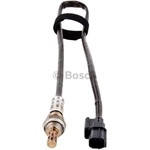 Order Oxygen Sensor by BOSCH - 18048 For Your Vehicle
