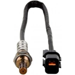 Order Oxygen Sensor by BOSCH - 18049 For Your Vehicle