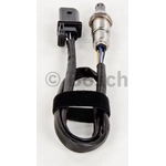 Order Oxygen Sensor by BOSCH - 18055 For Your Vehicle