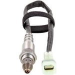 Order Oxygen Sensor by BOSCH - 18059 For Your Vehicle