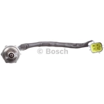 Order Oxygen Sensor by BOSCH - 18060 For Your Vehicle