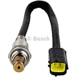 Order Oxygen Sensor by BOSCH - 18063 For Your Vehicle
