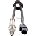 Order Oxygen Sensor by BOSCH - 18064 For Your Vehicle
