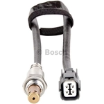 Order Oxygen Sensor by BOSCH - 18066 For Your Vehicle