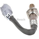 Order Oxygen Sensor by BOSCH - 18075 For Your Vehicle