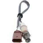 Order Oxygen Sensor by BOSCH - 18076 For Your Vehicle