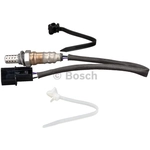 Order Oxygen Sensor by BOSCH - 18077 For Your Vehicle