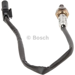 Order Oxygen Sensor by BOSCH - 18087 For Your Vehicle