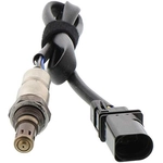Order Oxygen Sensor by BOSCH - 18089 For Your Vehicle