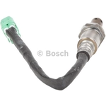 Order Capteur d'oxygène par BOSCH - 18091 For Your Vehicle
