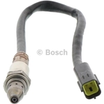 Order Oxygen Sensor by BOSCH - 18096 For Your Vehicle