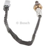 Order Oxygen Sensor by BOSCH - 18099 For Your Vehicle