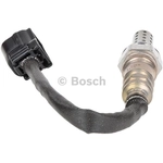 Order Oxygen Sensor by BOSCH - 18100 For Your Vehicle