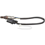 Order Oxygen Sensor by BOSCH - 18104 For Your Vehicle