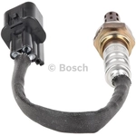 Order Oxygen Sensor by BOSCH - 18105 For Your Vehicle