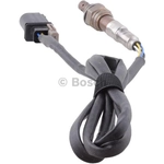 Order Oxygen Sensor by BOSCH - 18106 For Your Vehicle