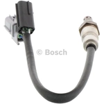 Order Oxygen Sensor by BOSCH - 18114 For Your Vehicle
