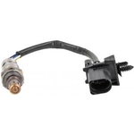 Order Oxygen Sensor by BOSCH - 18116 For Your Vehicle