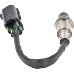 Order Oxygen Sensor by BOSCH - 18121 For Your Vehicle