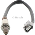 Order Oxygen Sensor by BOSCH - 18134 For Your Vehicle