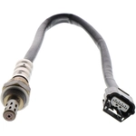 Order Oxygen Sensor by BOSCH - 18137 For Your Vehicle
