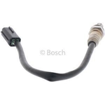 Order Oxygen Sensor by BOSCH - 18144 For Your Vehicle