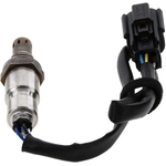 Order Oxygen Sensor by BOSCH - 18162 For Your Vehicle
