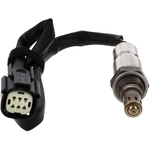 Order Oxygen Sensor by BOSCH - 18162 For Your Vehicle