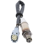Order Oxygen Sensor by BOSCH - 18193 For Your Vehicle