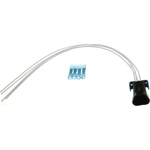 Order Oxygen Sensor Connector by ACDELCO - PT2786 For Your Vehicle