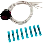 Order ACDELCO - PT3707 - Headlight Connecteur For Your Vehicle