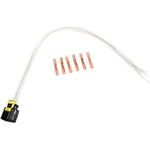 Order ACDELCO - PT3751 - Oxygen Sensor Connector For Your Vehicle