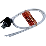 Order AC DELCO - PT3829 - Connector Kit For Your Vehicle