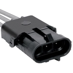 Order ACDELCO - PT643 - Oxygen Sensor Connector For Your Vehicle