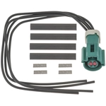 Order BLUE STREAK (HYGRADE MOTOR) - S3024 - Connecteur de capteur d'oxygène For Your Vehicle