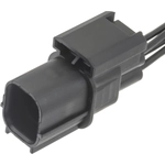Order Oxygen Sensor Connector by BLUE STREAK (HYGRADE MOTOR) - S3087 For Your Vehicle