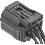 Order Oxygen Sensor Connector by BLUE STREAK (HYGRADE MOTOR) - S3088 For Your Vehicle
