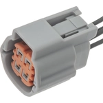 Order Oxygen Sensor Connector by BLUE STREAK (HYGRADE MOTOR) - S3101 For Your Vehicle
