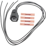 Order Oxygen Sensor Connector by BLUE STREAK (HYGRADE MOTOR) - S3116 For Your Vehicle