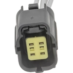 Order Oxygen Sensor Connector by BLUE STREAK (HYGRADE MOTOR) - S3118 For Your Vehicle
