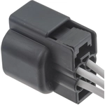 Order Oxygen Sensor Connector by BLUE STREAK (HYGRADE MOTOR) - S3133 For Your Vehicle
