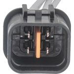 Order Oxygen Sensor Connector by BLUE STREAK (HYGRADE MOTOR) - S3134 For Your Vehicle