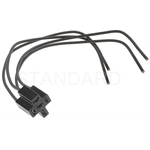 Order Oxygen Sensor Connector by BLUE STREAK (HYGRADE MOTOR) - S706 For Your Vehicle