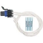 Order BLUE STREAK (HYGRADE MOTOR) - S912 - Connecteur de capteur d'oxygène For Your Vehicle