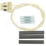 Order Oxygen Sensor Connector by BLUE STREAK (HYGRADE MOTOR) - S1550 For Your Vehicle