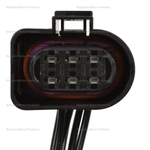 Order Oxygen Sensor Connector by BLUE STREAK (HYGRADE MOTOR) - S2324 For Your Vehicle