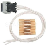 Order Oxygen Sensor Connector by BLUE STREAK (HYGRADE MOTOR) - S946 For Your Vehicle